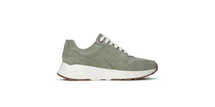 Xsensible Golden Gate Men Pine - Herenschoenen